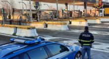 40 chili di droga e quattro arresti fra La Spezia, Massa Carrara e Modena