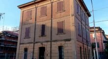 Villa Morselli-Rebecchi: al via il progetto della “Casa della musica” a Cavezzo