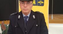 Il nuovo comandante Euro Bellei: “Ecco come cambia la Polizia Locale Area Nord”