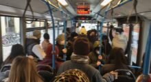 Trasporto pubblico, in arrivo un nuovo sciopero