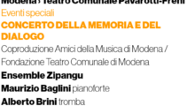 Domenica 23 gennaio torna il “Concerto della Memoria e del Dialogo”