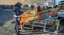 Controlli a tappeto della polizia locale nei mercati di San Felice e Camposanto