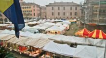 I sindacati contro la fiera di Sant’Antonio: “Così rischiamo di peggiorare il quadro pandemico”