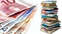 Scuola, oltre 6 milioni dalla Regione per l’acquisto dei libri di testo