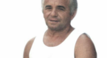 Lutto a Finale Emilia per la morte di Giuliano Goldoni