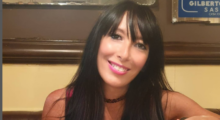 Lorena Artioli: “Io mamma adottiva accogliente e vulcanica”