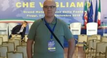 Camposanto, Mauro Neri eletto vicepresidente del Consiglio Ucman
