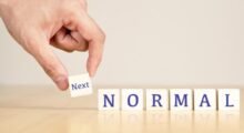 NEXT NORMAL: una prossima normalità è possibile?