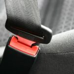Cinture di sicurezza e seggiolini dei bambini