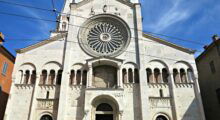 Preghiera per la pace in Ucraina, il 2 marzo al Duomo di Modena