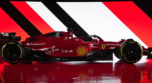 Ferrari, svelate nel segno della prima Rossa le monoposto per la prossima stagione di F1
