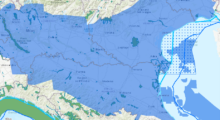 Il Governo toglie la moratoria, possibili nuove trivellazioni in Emilia-Romagna