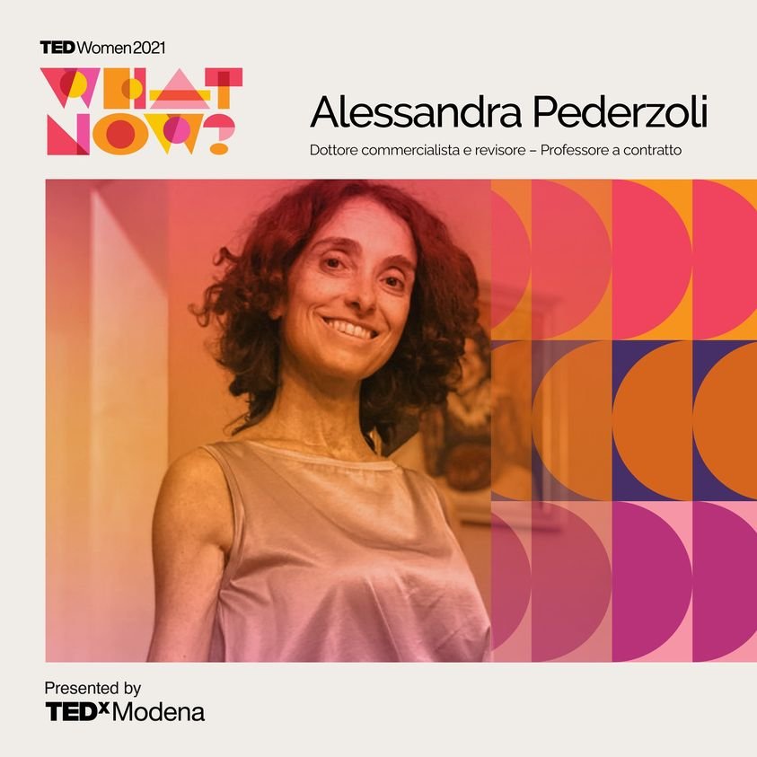 Alessandra Perderzoli