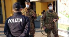 Controlli in stazione e sui treni: 1.380 persone identificate, 4 sanzioni e un arresto