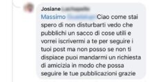 Truffe romantiche: “scammer” in azione anche sui social della polizia