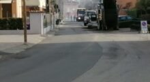 Medolla, asfaltatura strade comunali: si parte da via XXV Aprile