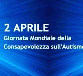 Giornata mondiale autismo