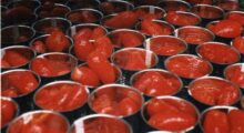 Pomodoro: è lotta aperta sul prezzo. Ancora niente accordo per agricoltori e industriali