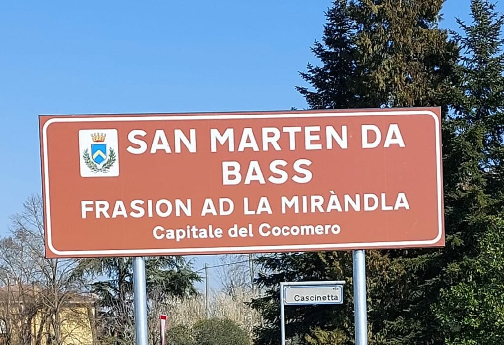 San Martino Spino