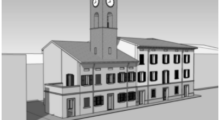 Novi, Torre dell’Orologio: dopo 10 anni di attesa, i lavori partiranno nel 2023