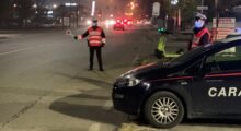 Ubriachi al volante, due automobilisti sanzionati