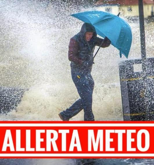 Meteo. Allerta Gialla Per Criticità Idraulica - SulPanaro | News