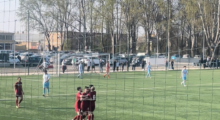 Calcio, La Pieve Nonantola a caccia della promozione contro la Quarantolese, V. Camposanto-Solierese