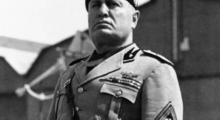 Delibera non approvata per un voto, Mussolini rimane cittadino onorario di Carpi