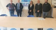 Elezioni Bomporto: Laura Gelatti presenta squadra e programma