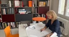 Gabriella Interni apre il suo innovativo show room a San Felice