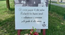 Commemorazione a Bastiglia per il magistrato Giovanni Falcone