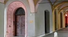 Finale Emilia Ebraica: una passeggiata tra il ghetto e il cimitero ebraico