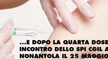 “E dopo la quarta dose?”: l’incontro a Nonantola per chiarire tutti i dubbi