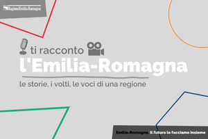 Ti racconto l'Emilia-Romagna