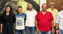 Lega Carpi: Giulio Bonzanini confermato segretario locale