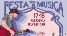 Musica, cultura e socialità: torna la Festa della Musica di Nonantola 2022