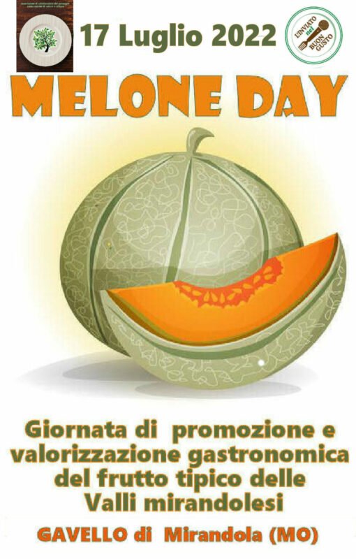 Melone day