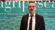 Il modenese Carlo Piccinini è il nuovo presidente di Confcooperative FedAgriPesca
