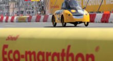Shell Eco-marathon Europe: secondo posto per l’Itis di Carpi