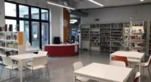 Biblioteca Mirandola, servizio garantito fino al 6 agosto