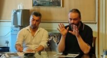 Springsteen a Ferrara: l’ex sindaco di Finale Emilia Ferioli coordina la task force