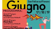 A San Felice torna la “Fiera di giugno”