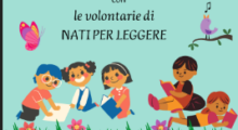 “Petali di giugno”: agli Orti sociali di viale Gramsci appuntamento con la lettura