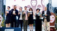 Per la prima volta sette finalisti al Premio Strega: saranno tutti a Modena sabato 11 giugno
