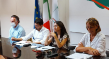 Siccità, Emilia-Romagna dichiara stato di crisi: in arrivo ordinanze per limitare sprechi d’acqua