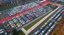 Il Rally Città di Modena festeggia 50 anni di storia e torna nel Campionato italiano Rally Asfalto 2022