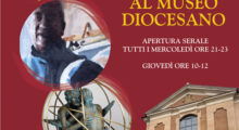 Carpi. Il Museo diocesano aperto al pubblico anche la sera