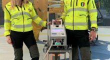 L’Eurosets di Medolla al Jova Beach Party con ECMOlife per un evento “cardioprotetto”