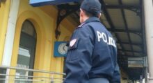 Baby rapinatore in fuga dalla comunità: rintracciato a Modena dalla Polfer