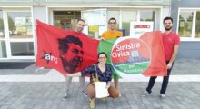 Mirandola. 120 firme per dedicare il parco a Enrico Berlinguer